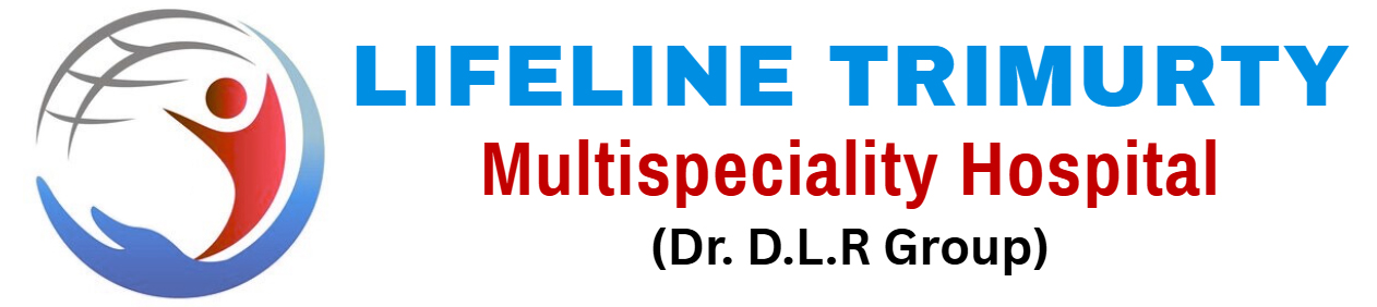 Lifeline Trimurty Multispeciality Hospital